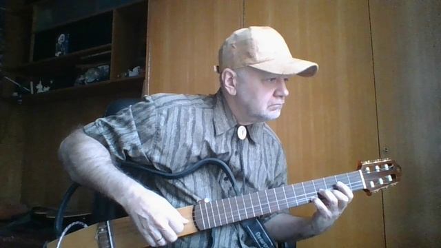 Song From A Secret Garden (Secret Garden) на гитаре смотреть онлайн