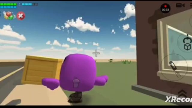 Гримас Шейк в chicken gun опасный коктейль! (Перезалив со ст смотреть онлайн