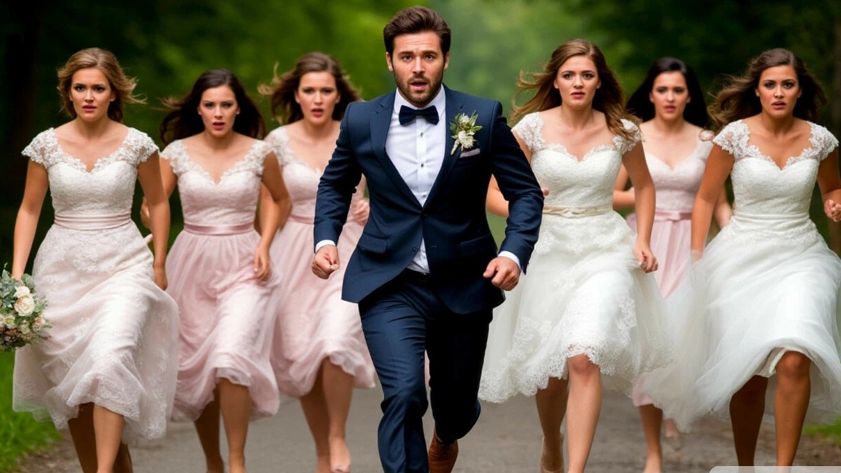 Парад просрочек, которые мечтают о муже, но никому не нужны смотреть онлайн