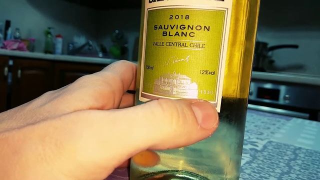 Santa luz чилийское вино смотреть онлайн