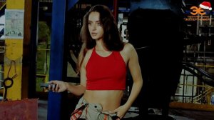 Как снимали календарь на КЗ "ЭКСПЕРТ-КАБЕЛЬ"