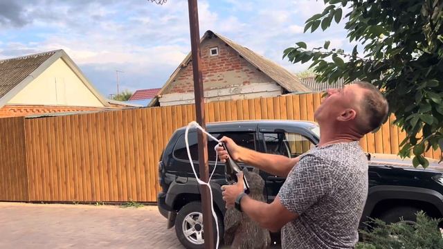 Обмываем новую машину смотреть онлайн