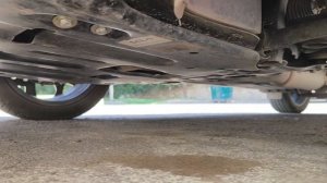 Защита картера R4010F1005 Kia Sportage 4