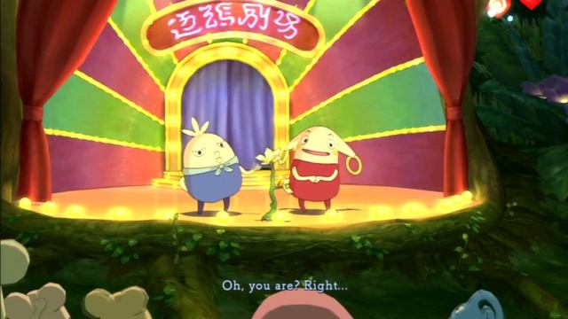 Представление Смайли и Сюрли | The Smiley 'n Surly Show смотреть онлайн