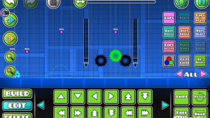 Гайд как пользоваться мув тригером | объясню и покажу напримере Челленджа в Geometry Dash