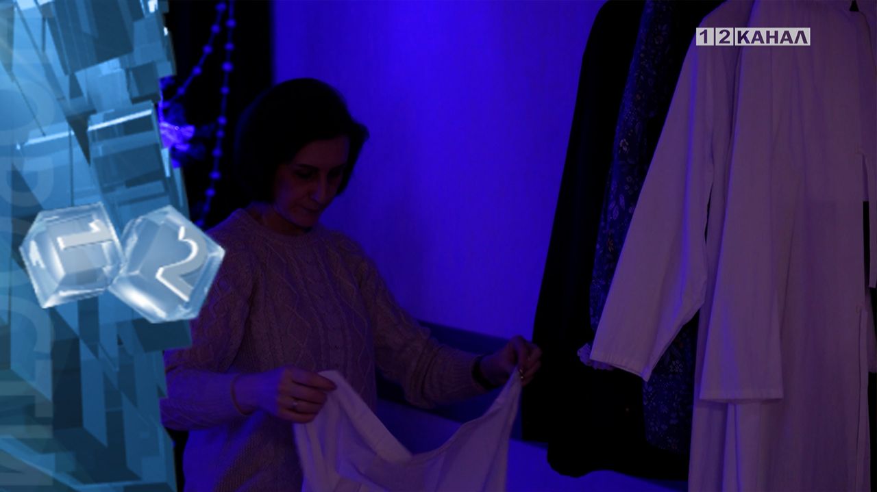 Библиотечный литературный театр, одержал победу в конкурсе президентского фонда культурных инициатив смотреть онлайн