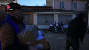 Всё для Победы!