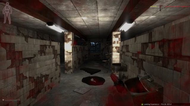 Arc9 weapon base escape from tarkov. GMOD