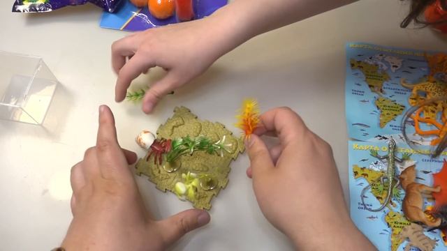 КБ МИКС сюрпризов из магазина Красное и Белое смотреть онлайн