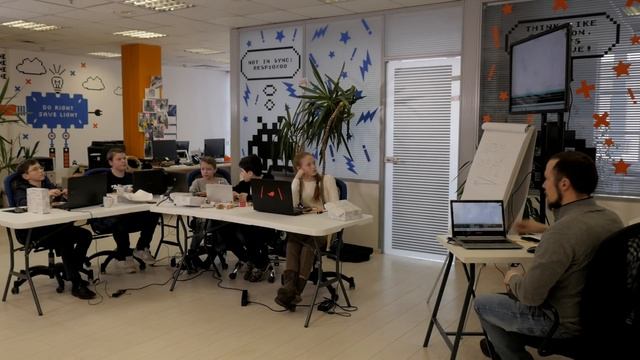 Шестой урок. Работаем с SD-картами и подключаем внешние библиотеки смотреть онлайн