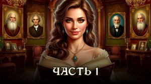 АУДИОКНИГА ПОЛНОСТЬЮ ★ ЧАСТЬ 1. СУПРУЖЕСКИЙ КОНФЛИКТ ★ Любовное фэнтези, юмор, попаданцы