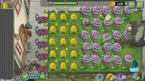Plants vs Zombies ПвЗ PvZ Растения против Зомби