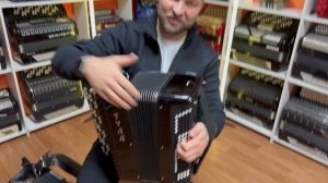 Авторские доработки серийных инструментов