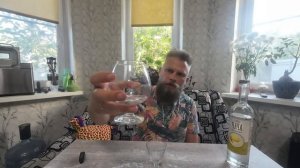 Обзор фруктовой чачи из дыни