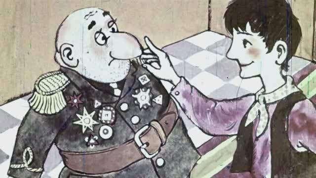 #СКАЗОЧНАЯ FM - СКАЗКА "КАК ДЖОВАННИ ПОТРОГАЛ НОС КОРОЛЯ" смотреть онлайн