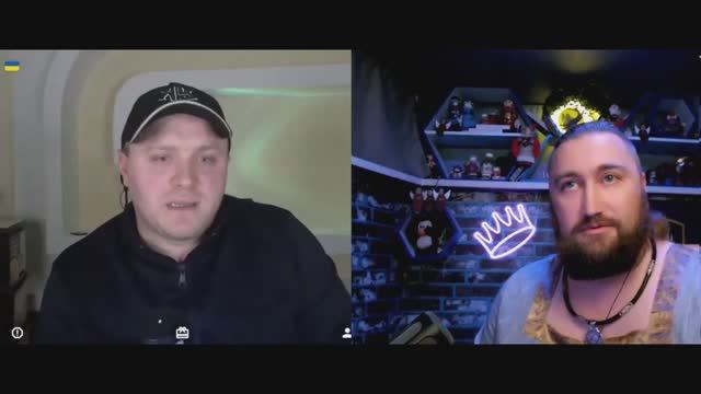 Укроблогер отрицающий реальность смотреть онлайн