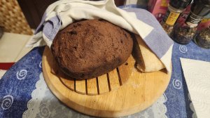 Хлеб 🍞 на Новый год 🎄 ♥️ 🎅