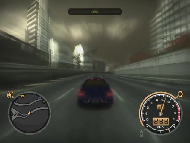 Need for Speed Underground смотреть онлайн