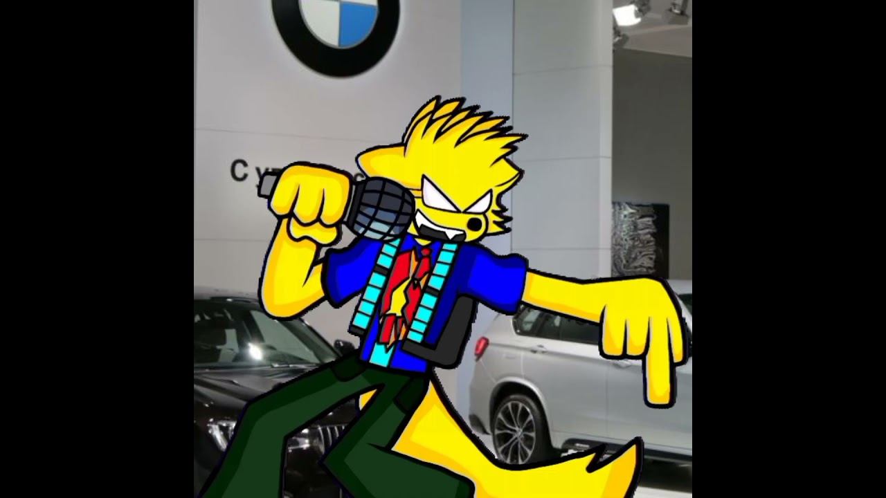 Какой модели BMW вам больше всего нравится?Мне BMW M3 E46 @BMWinRussia смотреть онлайн