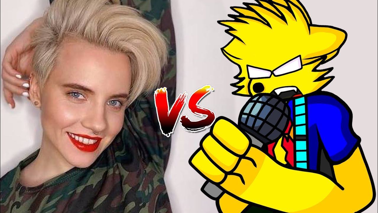 ВЫЗЫВАЮ ПРОФЕССИОНАЛА НА БИТБОКС БАТТЛ @OlyaKeks смотреть онлайн