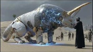 AI Short Film space universe sci-fi 4K (30)