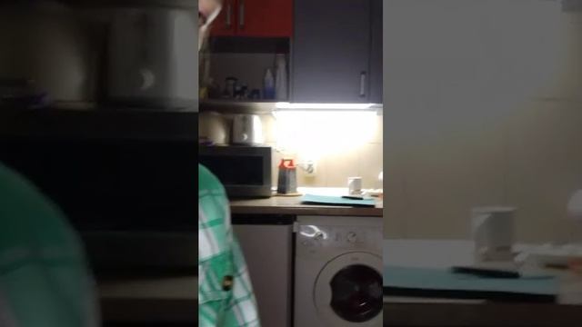 Готовим на кухни