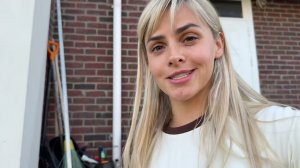 Дети сбежали , и что я решила с этим делать?! Правильно купить всем шлейки и водить гулять!