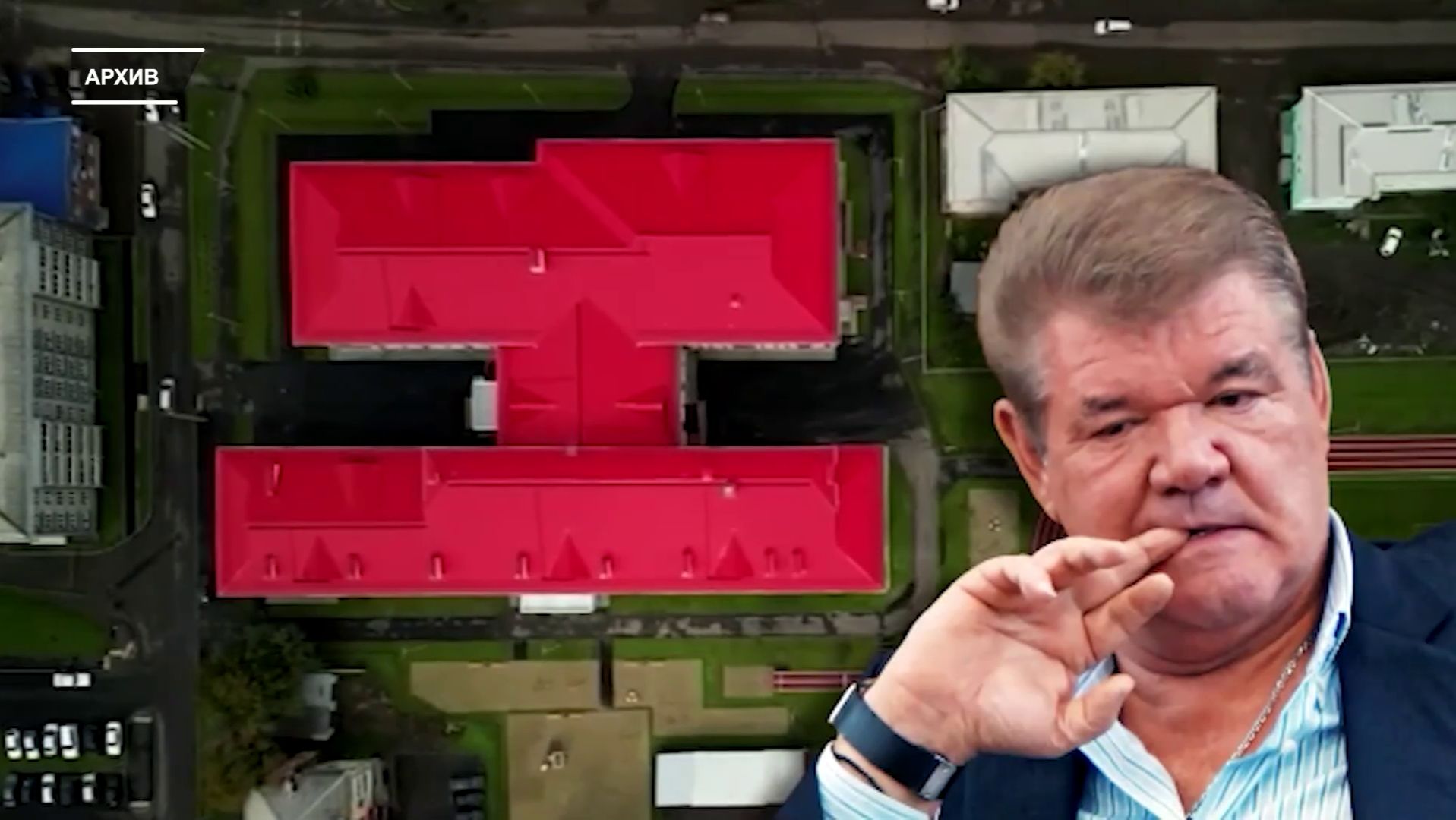 СУД АРЕСТОВАЛ ИМУЩЕСТВО ГЛАВЫ СИБИРЯКА В РАЗМЕРЕ БОЛЕЕ 300 МИЛЛИОНОВ РУБЛЕЙ