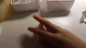 собираю боксики