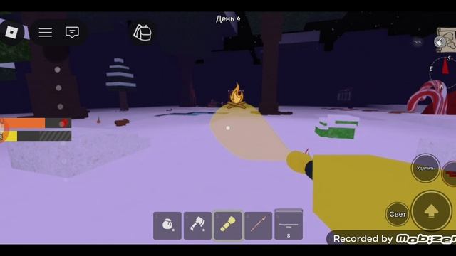играю в 99 ночей в лесу,новая рубрика про roblox смотреть онлайн