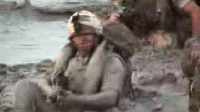 Высадка войск НАТО / Старые приколы смотреть онлайн