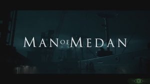 The Dark Pictures Anthology Man of Medan — ПРОХОЖДЕНИЕ ХОРРОРА. Выживет ли хоть кто-то 👻КОНЦОВКИ