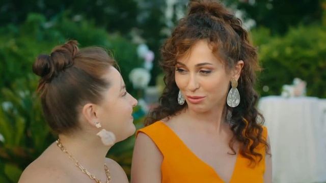 Постучись в мою дверь - Мы стали настоящей семьей! смотреть онлайн