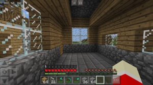 Я СДЕЛАЛ РЕМОНТ ЖИТЕЛЮ В МАЙНКРАФТ|СТИВ МАЙНКРАФТ