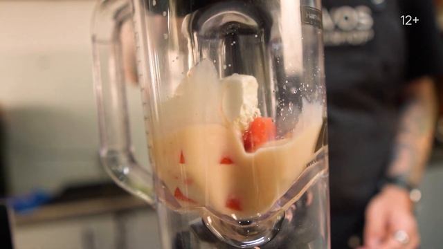 Как приготовить Арбузный Шейк смотреть онлайн