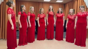 «Город влюбленных людей» музыка В. Гамалия, слова В.Орлова