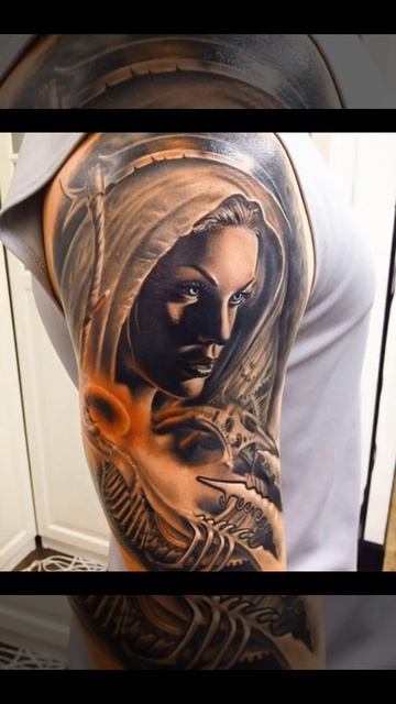 И И татуировки.mp4 смотреть онлайн