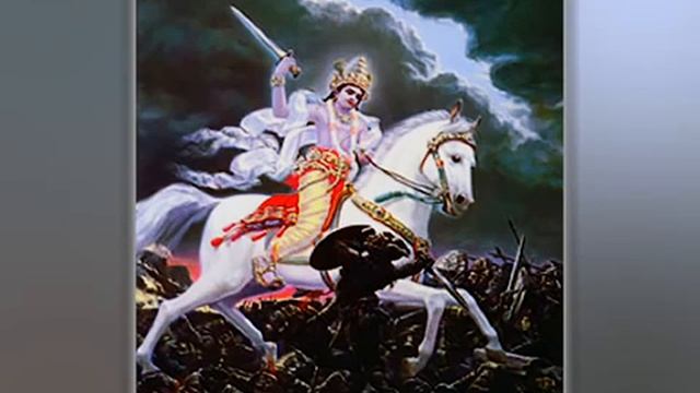 28.09.1979 г. "Связь между Шри Кундалини и Шри Кальки". Наваратри 8й день. Бомбей. Индия. смотреть онлайн