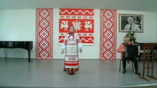 Маркова Ксения г.Калуга смотреть онлайн