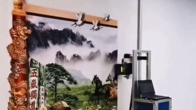 Так, вот ИИ теперь может даже рисовать собственные произведения искусства в виде картин.