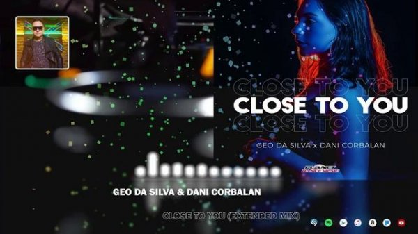 geo-da-silva-forever-in-my-heart