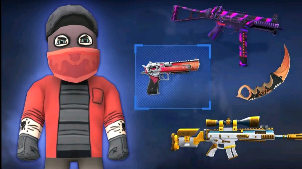 Kuboom от Full House #4