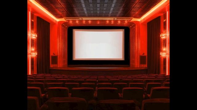 "В память об актёре кино". от А&Ai