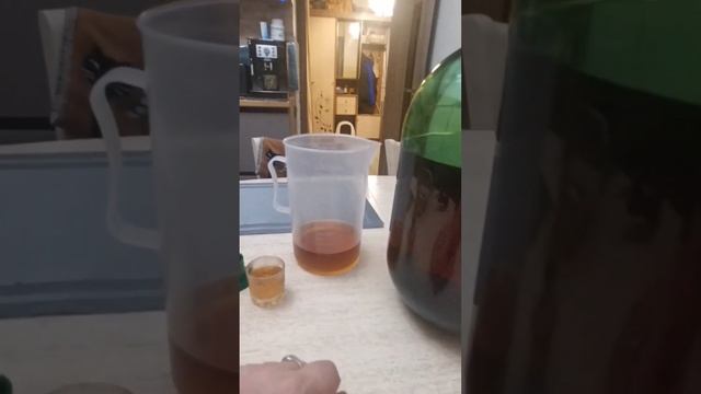 Коньячек или второй продукт из виноградного сока смотреть онлайн