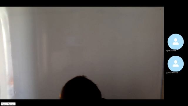 Уравнение прямой на плоскости