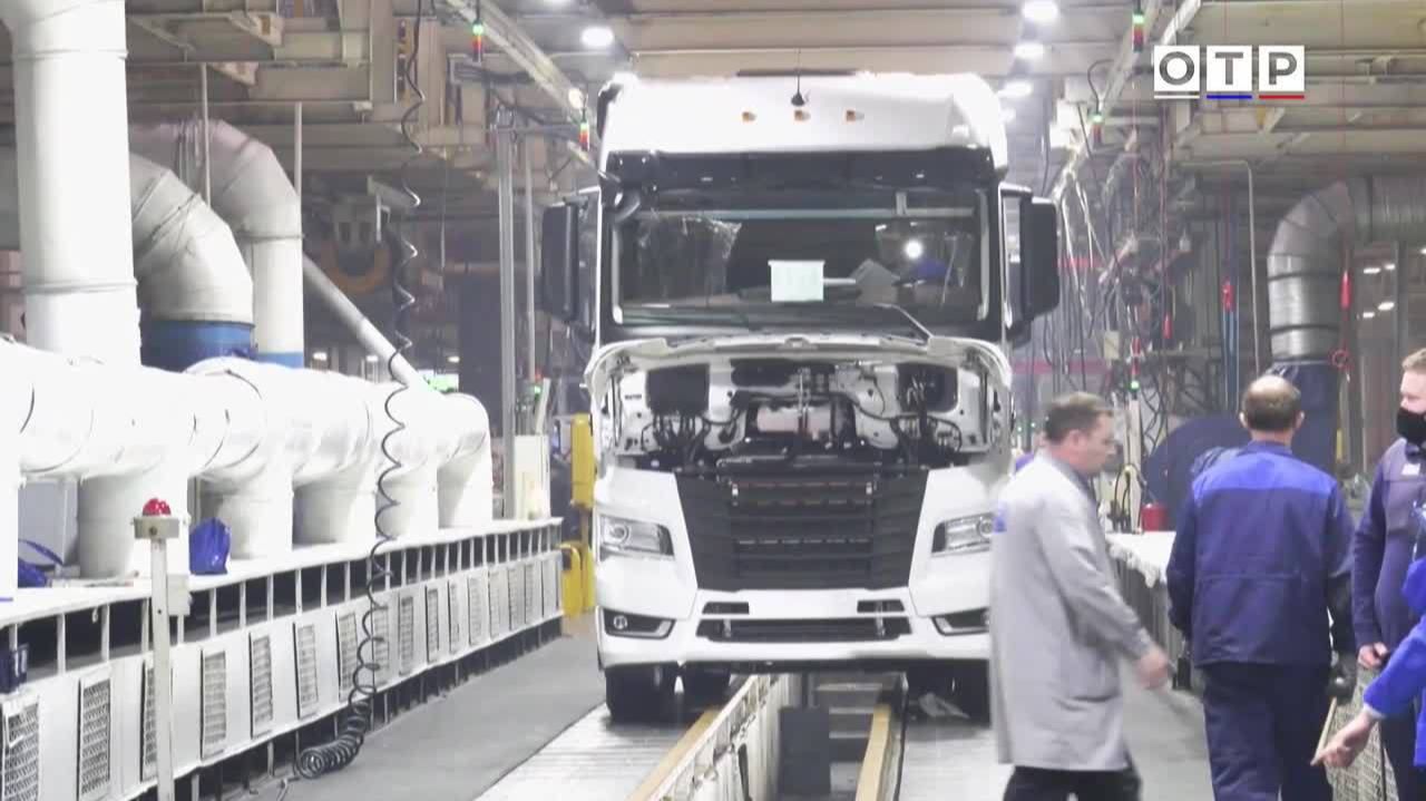 Защита из меди: как российские учёные увеличили срок службы техники смотреть онлайн