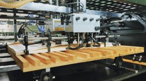 Производство ГК "Гофромир"