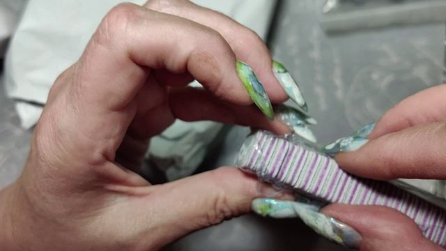 БОЛЬШАЯ РАСПАКОВКА НОГТЕВЫХ ТОВАРОВ И НЕ ТОЛЬКО с wildberries и aliexpress .ТЕСТИРОВАНИЕ. смотреть онлайн