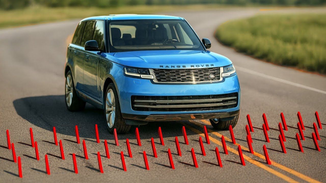 Машинки летают и прыгают! Развивающие мультики Машины помощники. Мультфильмы про машинки смотреть онлайн