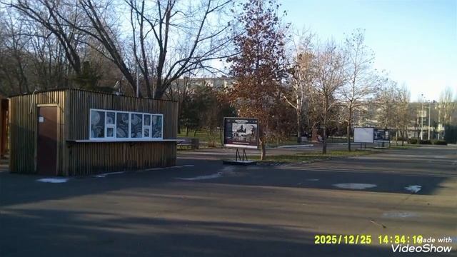 Мариуполь 🌇 как есть,пр.Нахимова🏬 смотреть онлайн